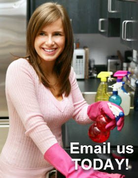Saint Catharines Maid Services - Welland | Fonthill | Niagara